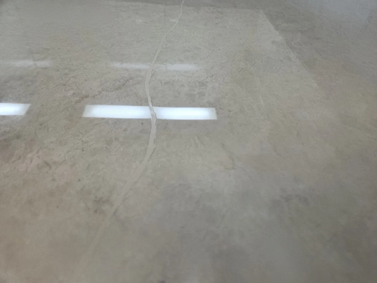 동작 대리석폴리싱 시공 사진